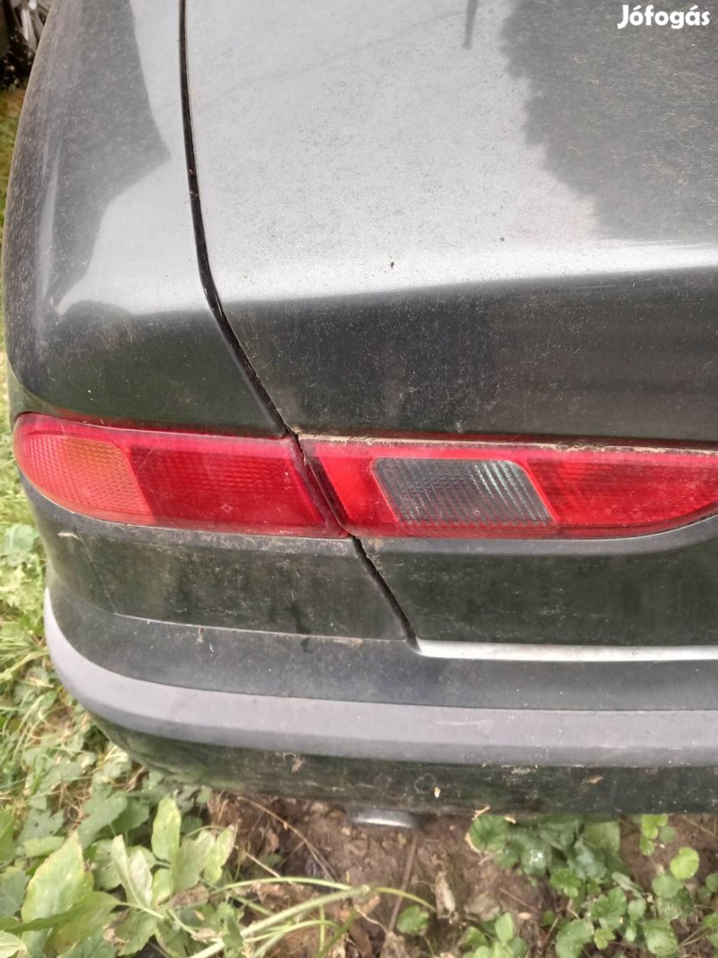 Alfa Romeo 156 Sedan bal hátsó lámpa