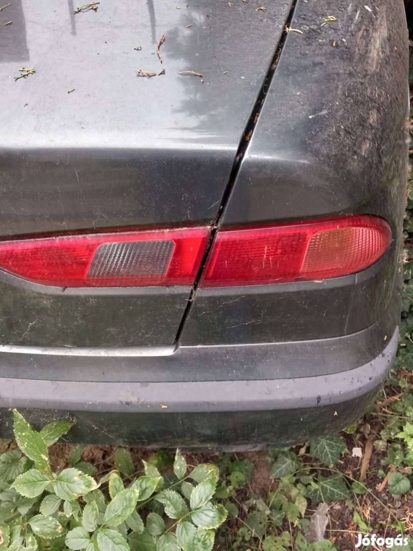 Alfa Romeo 156 Sedan jobb hátsó lámpa