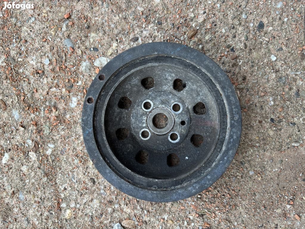 Alfa Romeo 156 TS főtengely ékszíjtárcsa