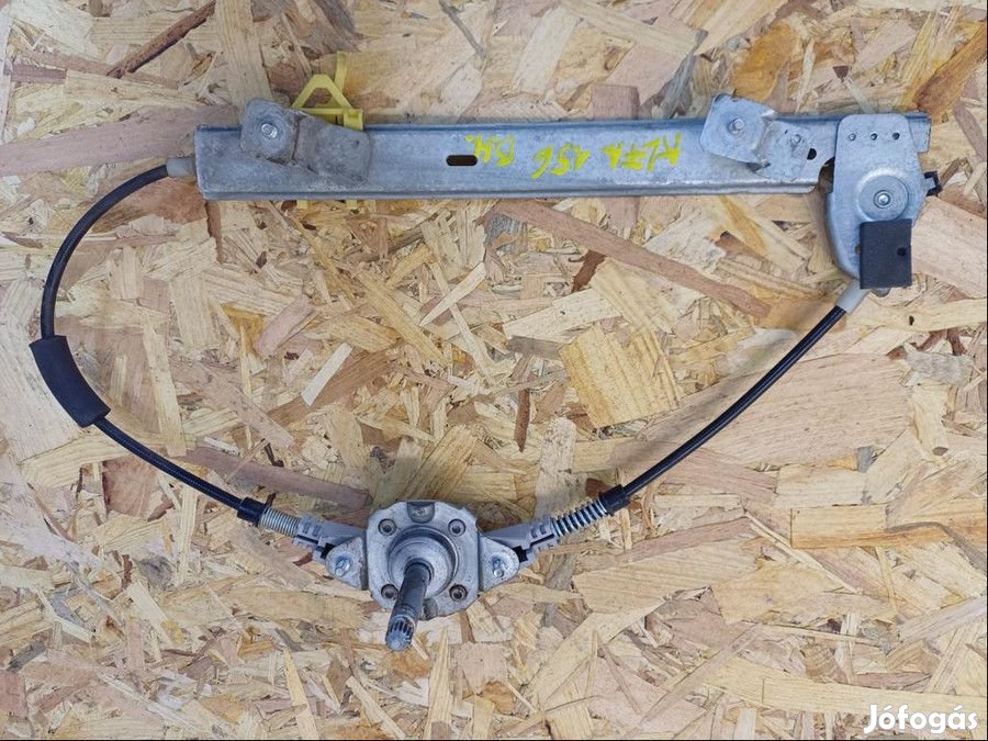 Alfa Romeo 156 1997-2005 Bal Hátsó Ajtó Ablakemelő