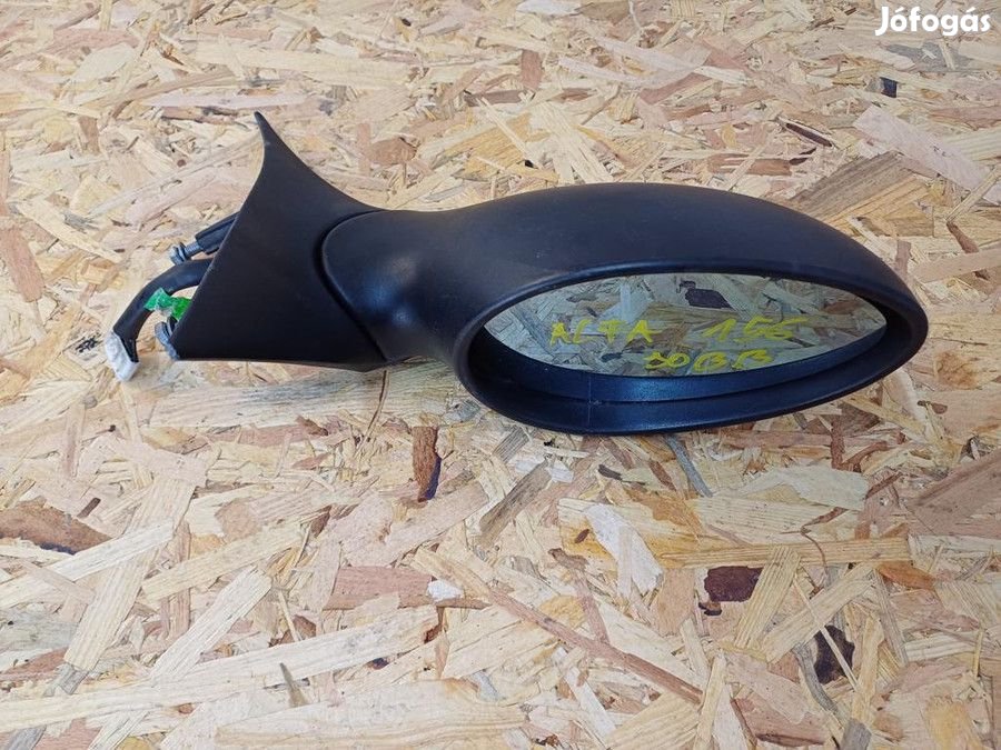 Alfa Romeo 156 1997-2005 Jobb Visszapillantó Tükör