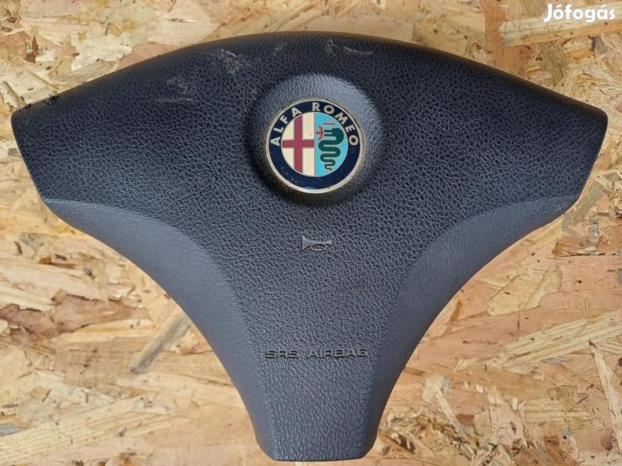 Alfa Romeo 156 (1997-2005) Kormánylégzsák