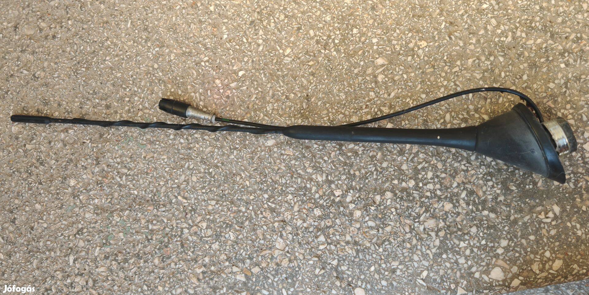 Alfa Romeo 156 antenna