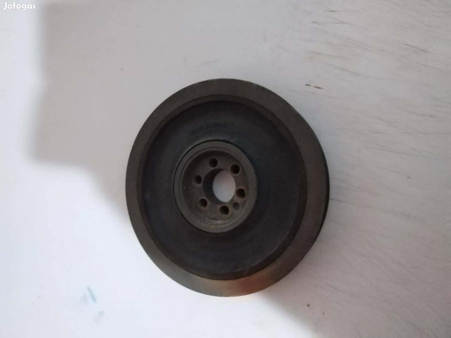 Alfa Romeo 156 ékszíj tárcsa nagy