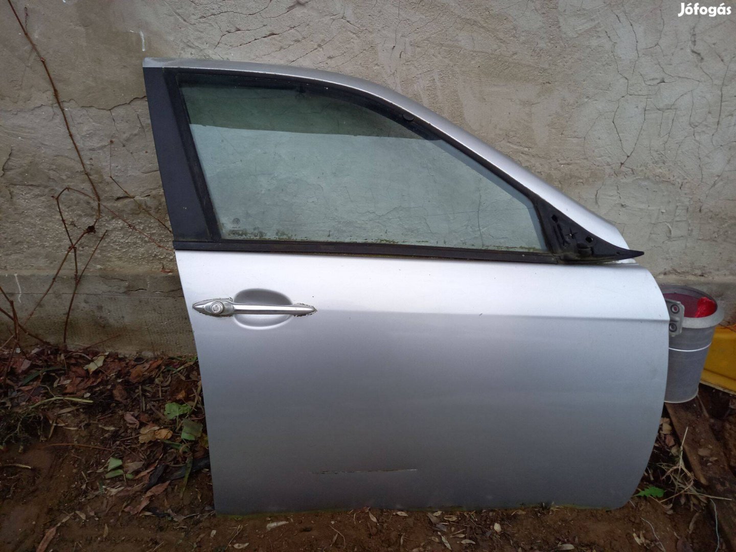 Alfa Romeo 156 jobb első ajtó