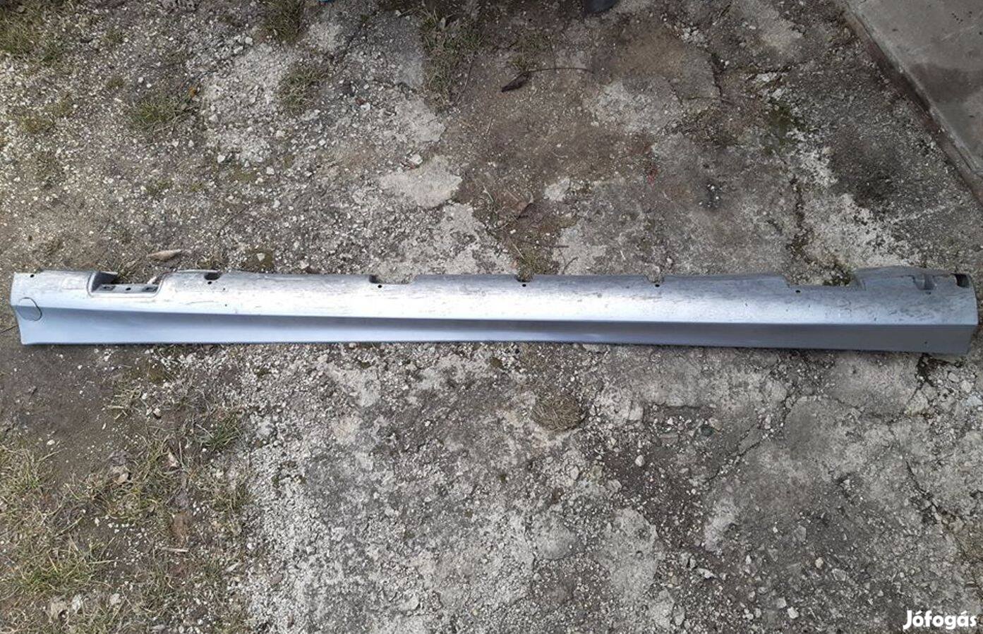 Alfa Romeo 156 sedan és SW balos küszöbspoiler gyári 694 színkód