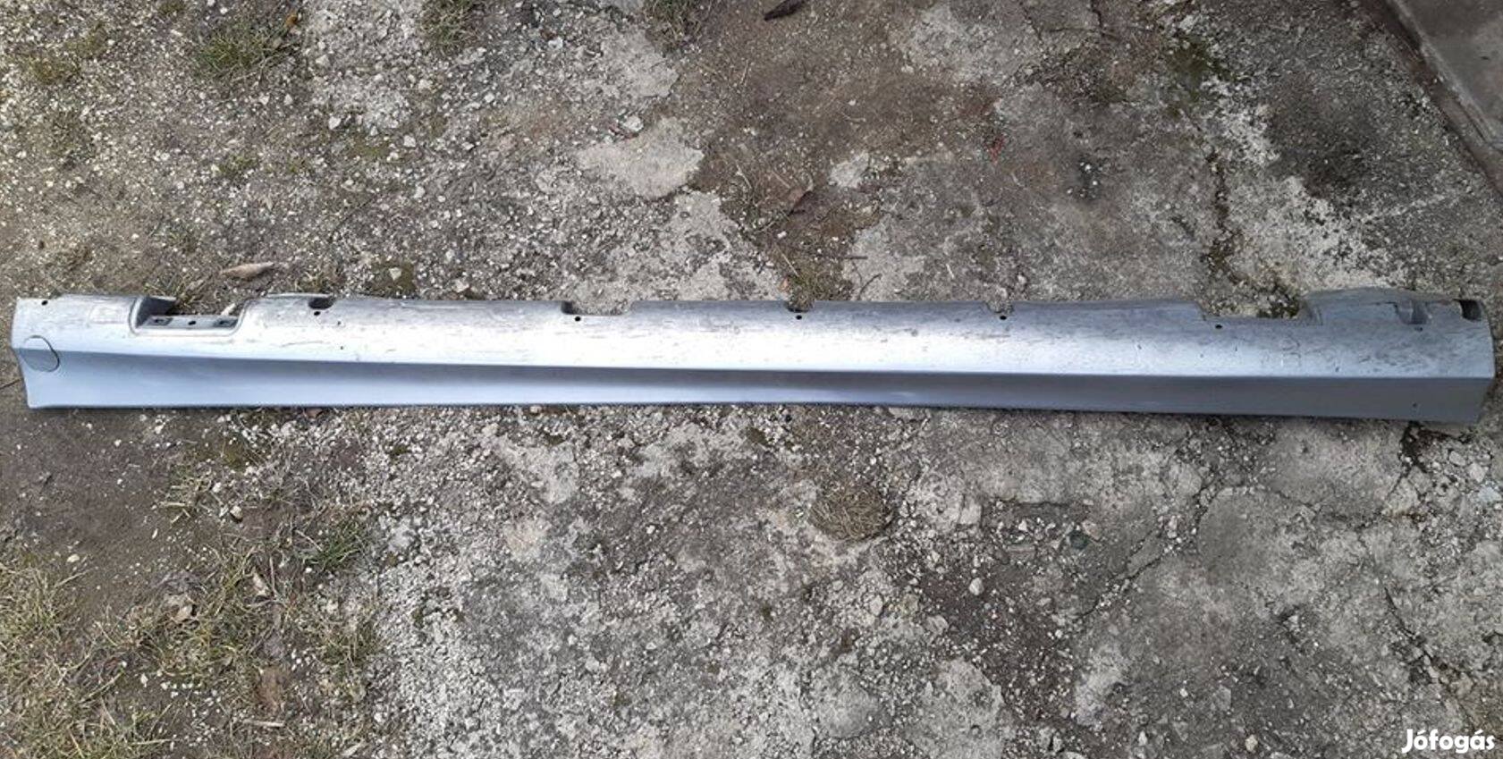 Alfa Romeo 156 sedan és SW balos küszöbspoiler gyári 694 színkód