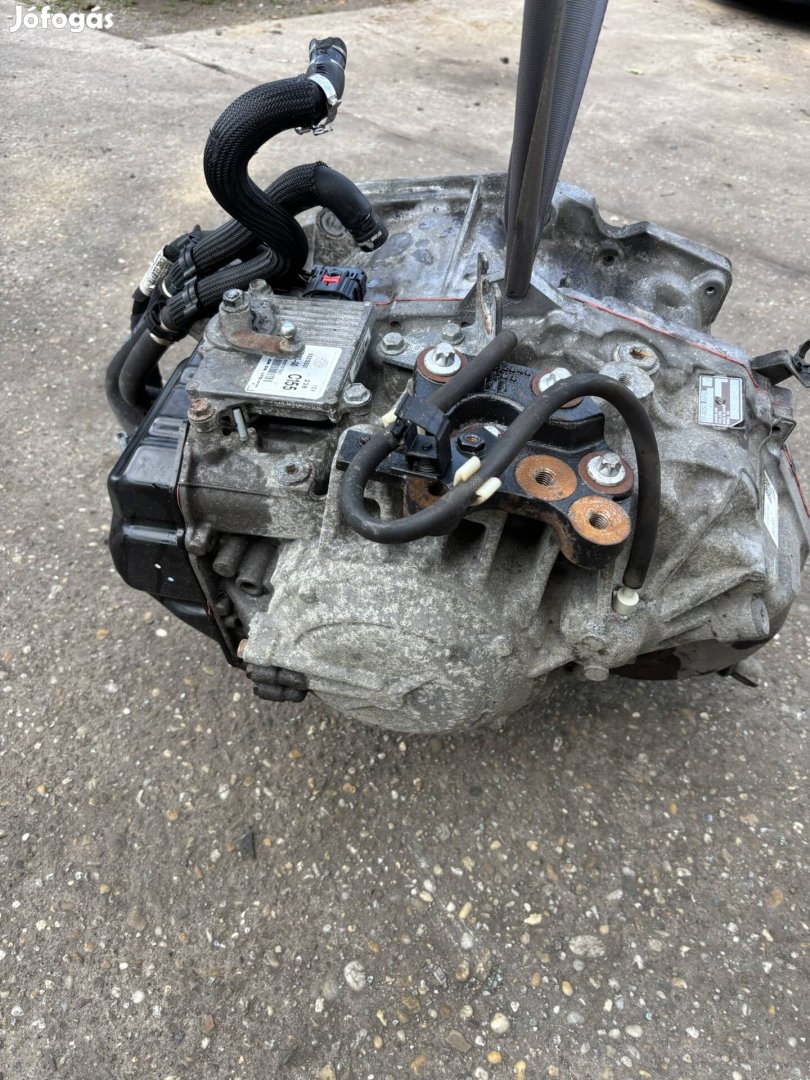 Alfa Romeo 159 1.9 Jtdm AF40 TF80SC automata váltó 