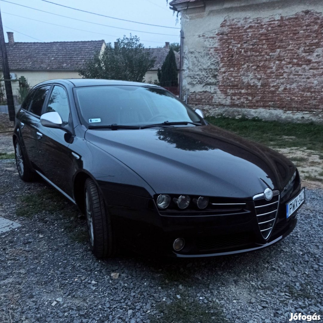 Alfa Romeo 159 2.2jts