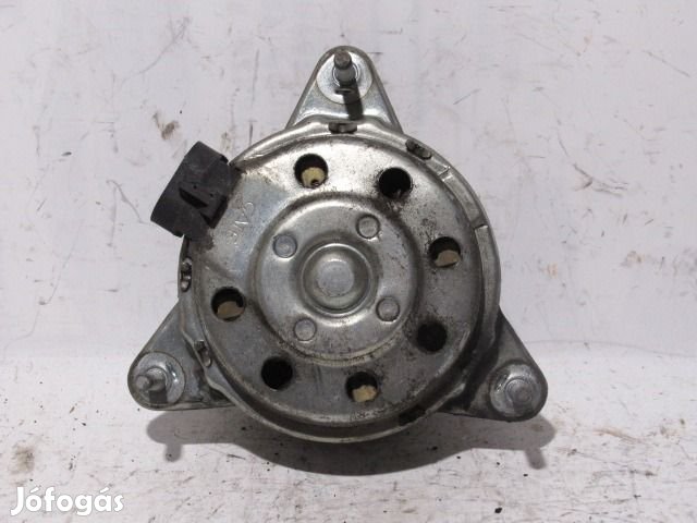 Alfa Romeo 159 2,4 Jtd, VP4FLH195A01BA számú hűtőventilátormotor