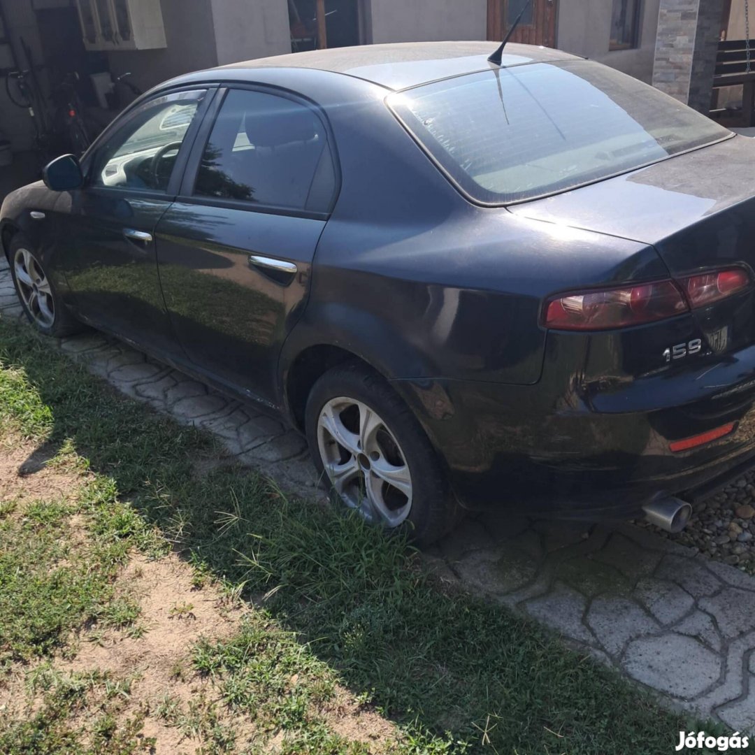 Alfa Romeo 159