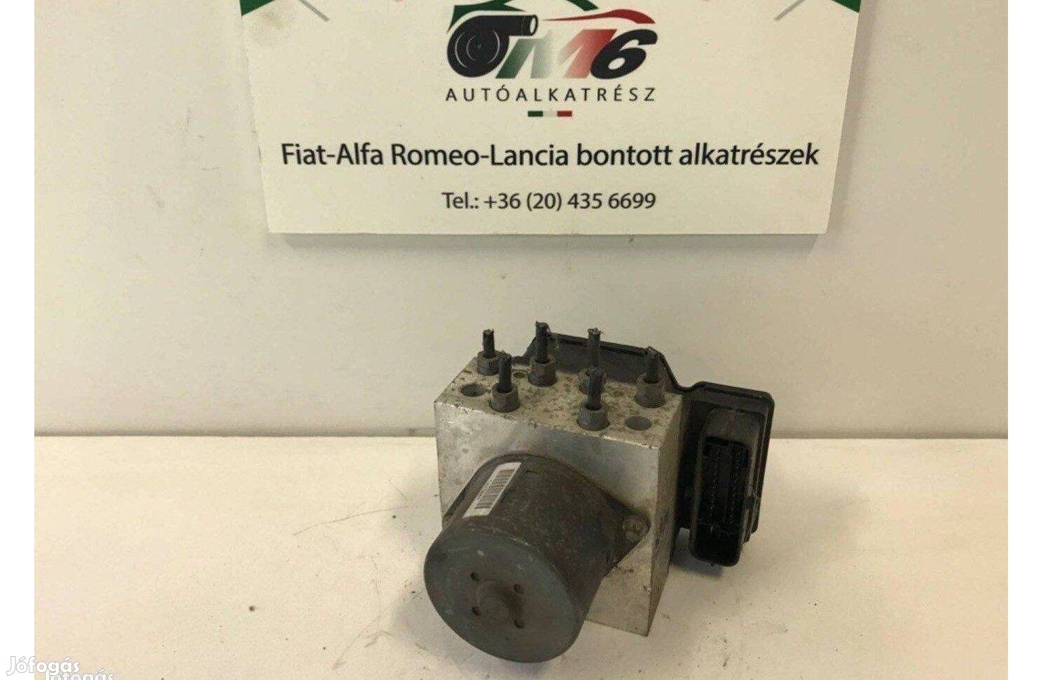 Alfa Romeo 159 ABS kocka 51812265