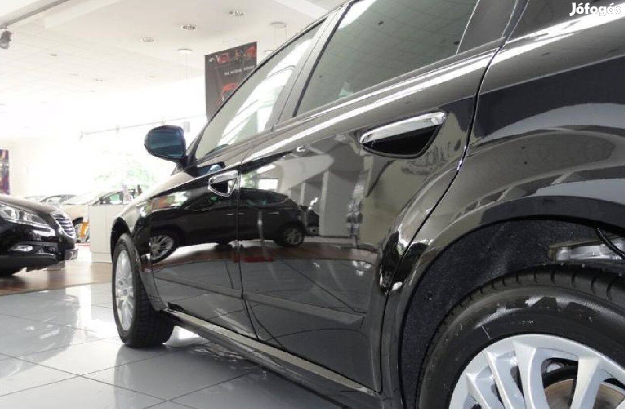 Alfa Romeo 159 Ajtóvédő Díszléc Oldalcsík