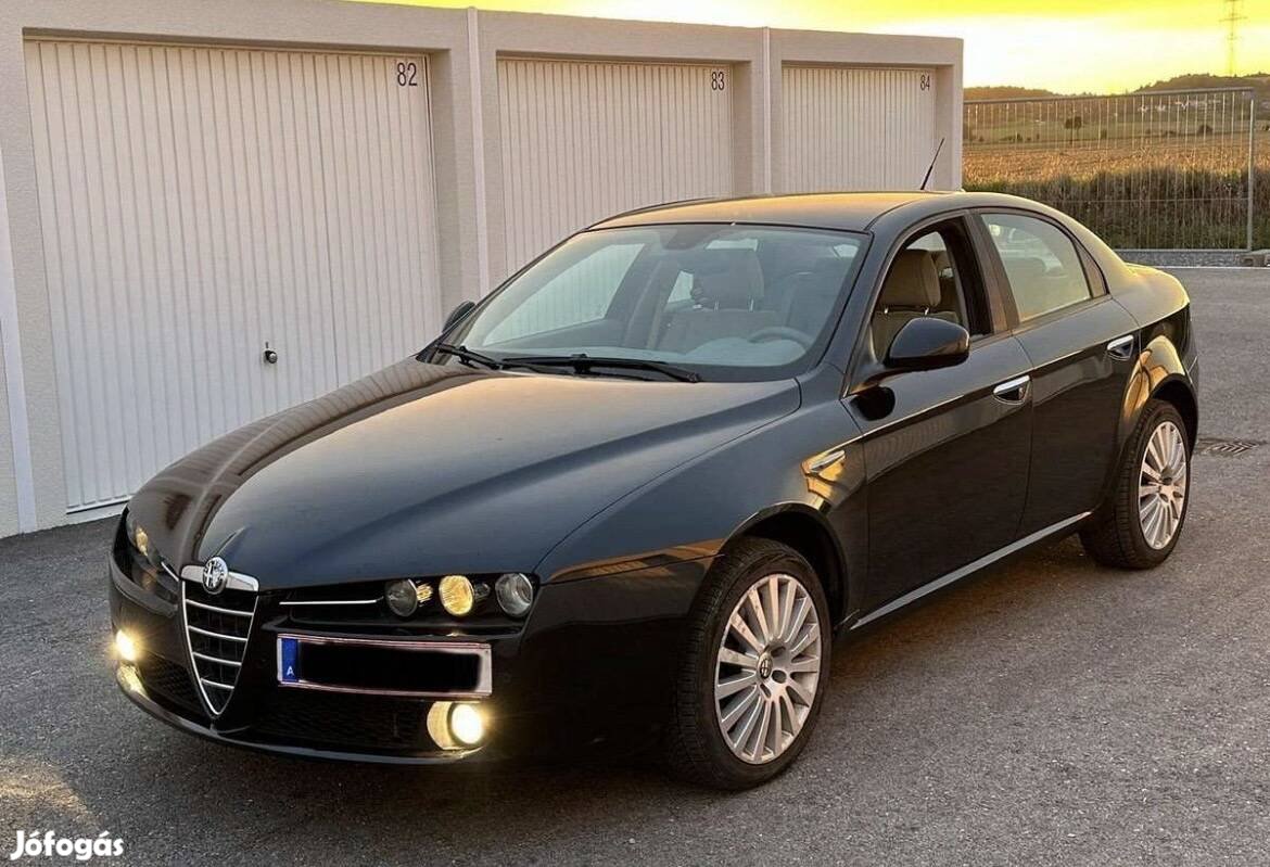Alfa Romeo 159