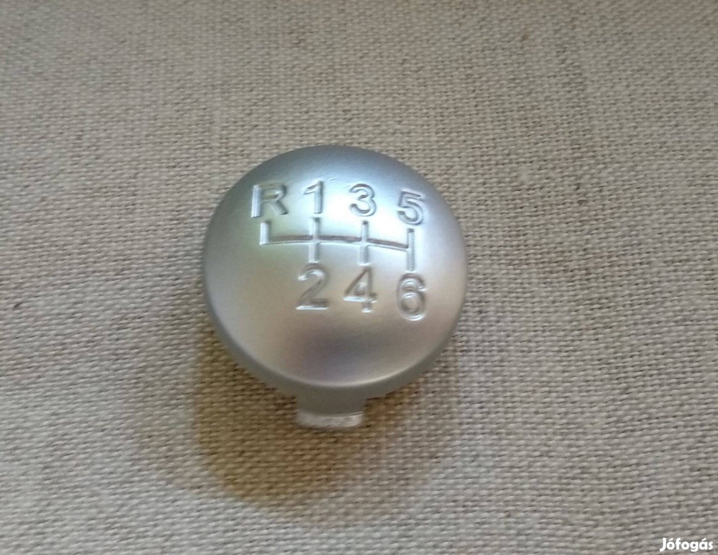 Alfa Romeo 159 sebességváltógomb új fedél (tető)