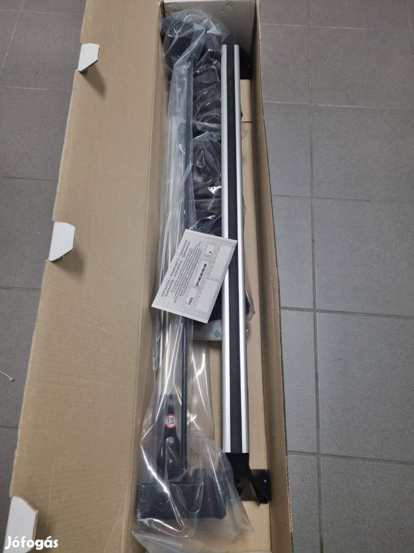 Alfa Romeo 159 tetőcsomagtartó