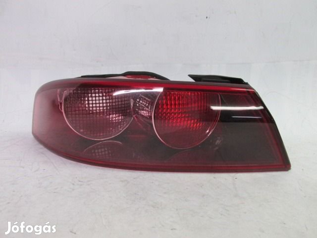 Alfa Romeo 159 utángyártott új bal hátsó külső lámpa 50504821