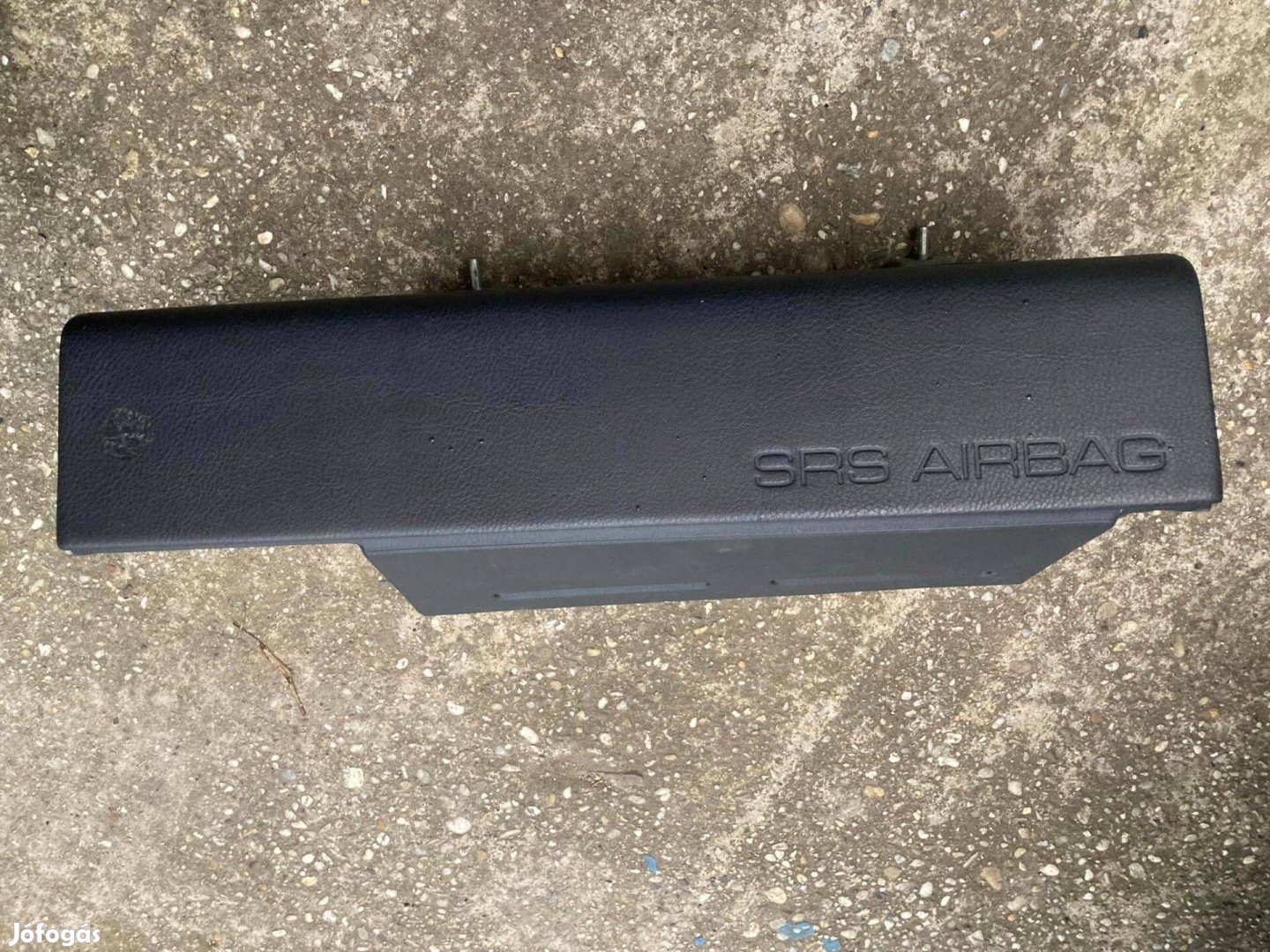 Alfa Romeo 164 Super utasoldali légzsák