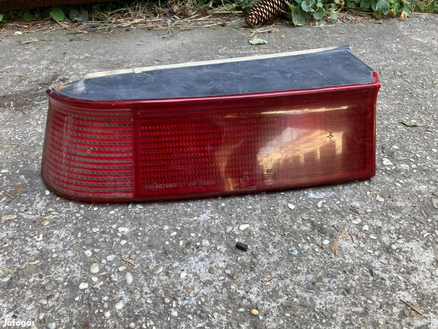 Alfa Romeo 164 bal hátsó lámpa 1987-1992