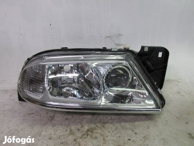 Alfa Romeo 166 1998-2003 utángyártott új, jobb első fényszóró