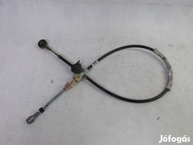 Alfa Romeo 166 2,4 Diesel váltóbovden 55189953