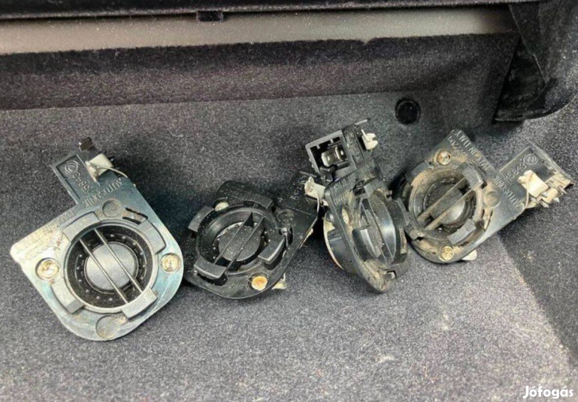 Alfa Romeo 166 4db magas hangszóró tweeter csipogó 60624941