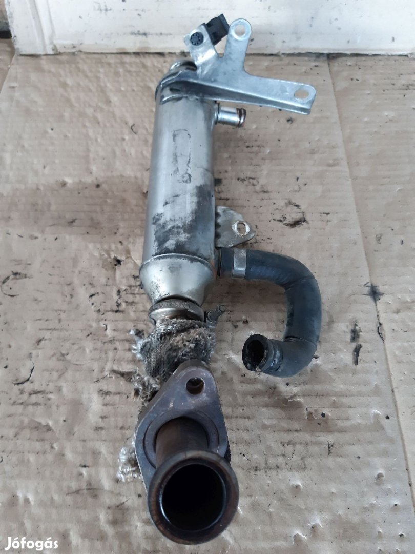 Alfa Romeo 166 EGR Hűtő