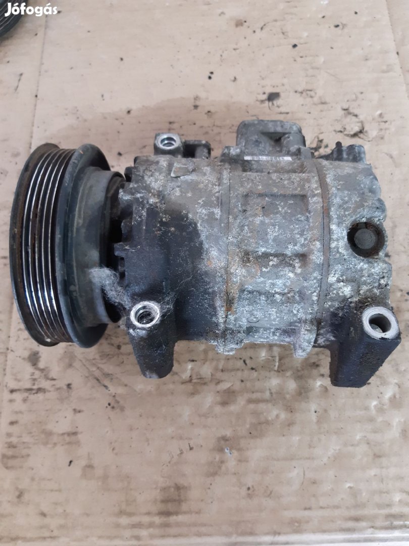 Alfa Romeo 166 Klíma Kompresszor