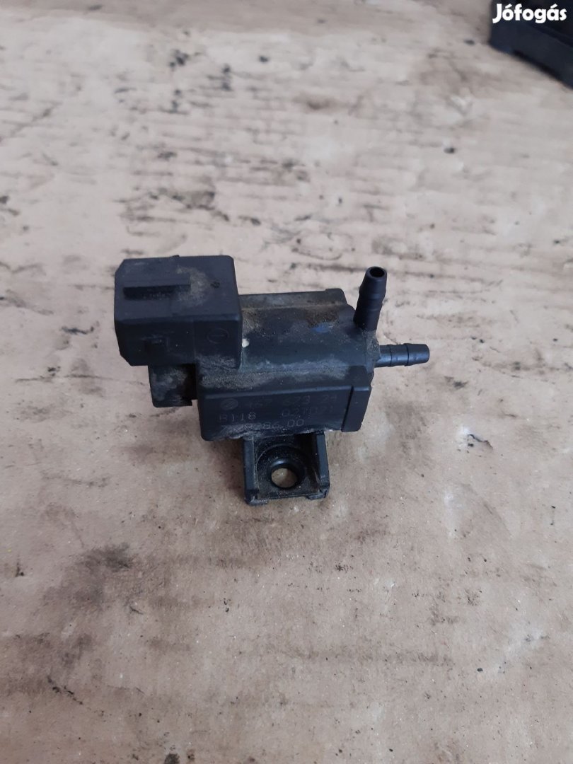 Alfa Romeo 166 Vákumszelep