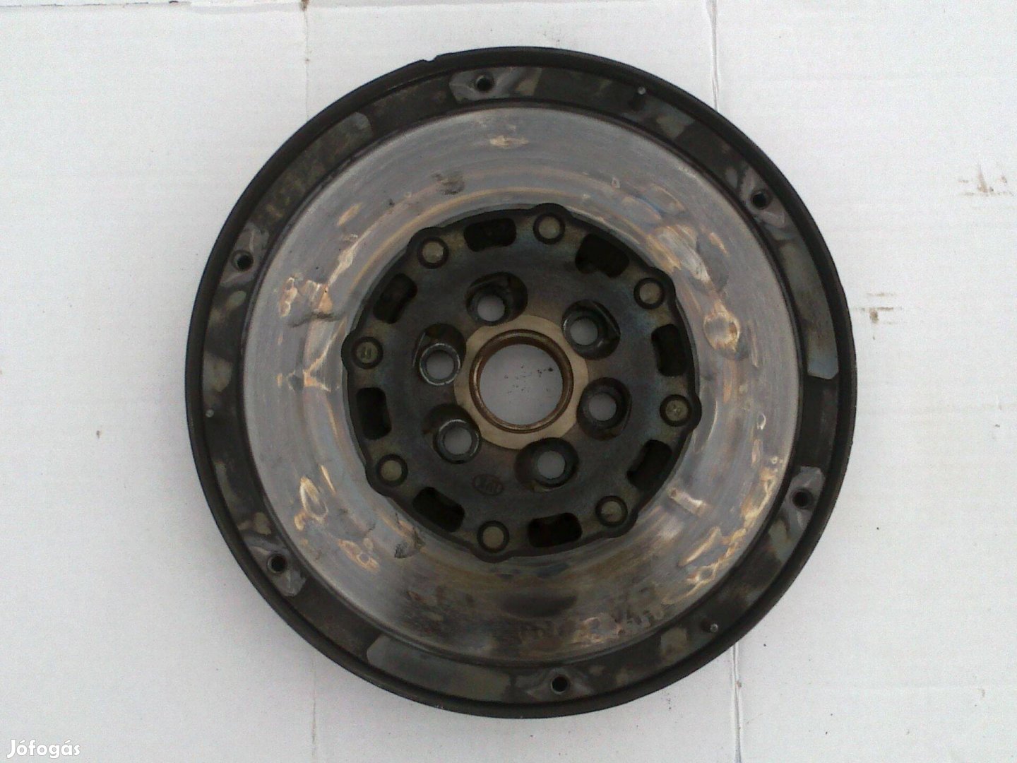 Alfa Romeo 166 (156) 2.4 JTD 20V kettőstömegű lendkerék eladó