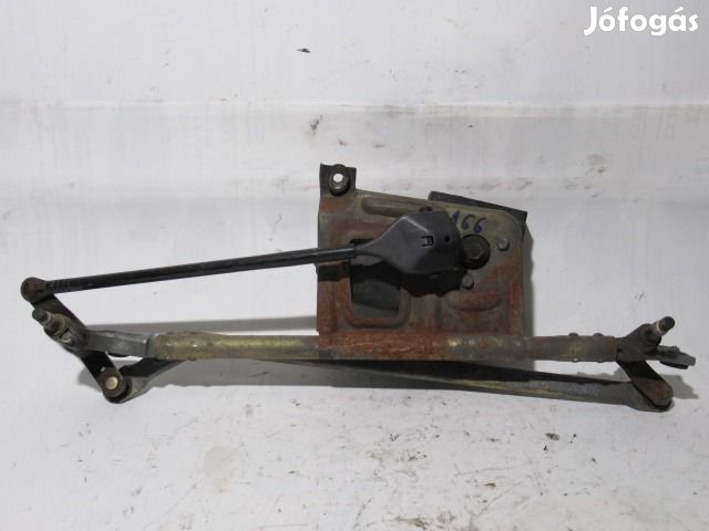 Alfa Romeo 166 ablaktörlő motor mechanikával 60657040