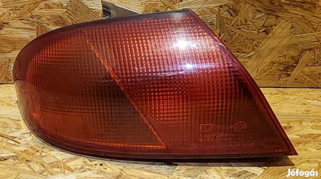 Alfa Romeo 166 bal hátsó külső lámpa