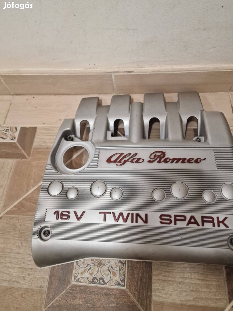 Alfa Romeo 16V Twin Spark motorboritás eladó