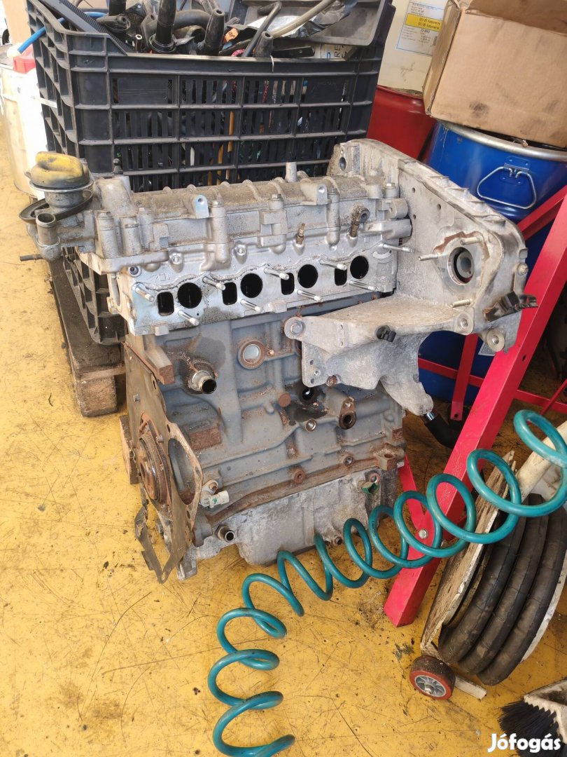 Alfa Romeo 1.9 16v motor 939a2000