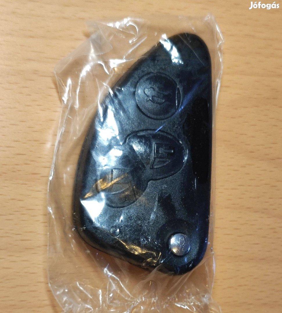 Alfa Romeo 2 és 3 gombos kulcsház új