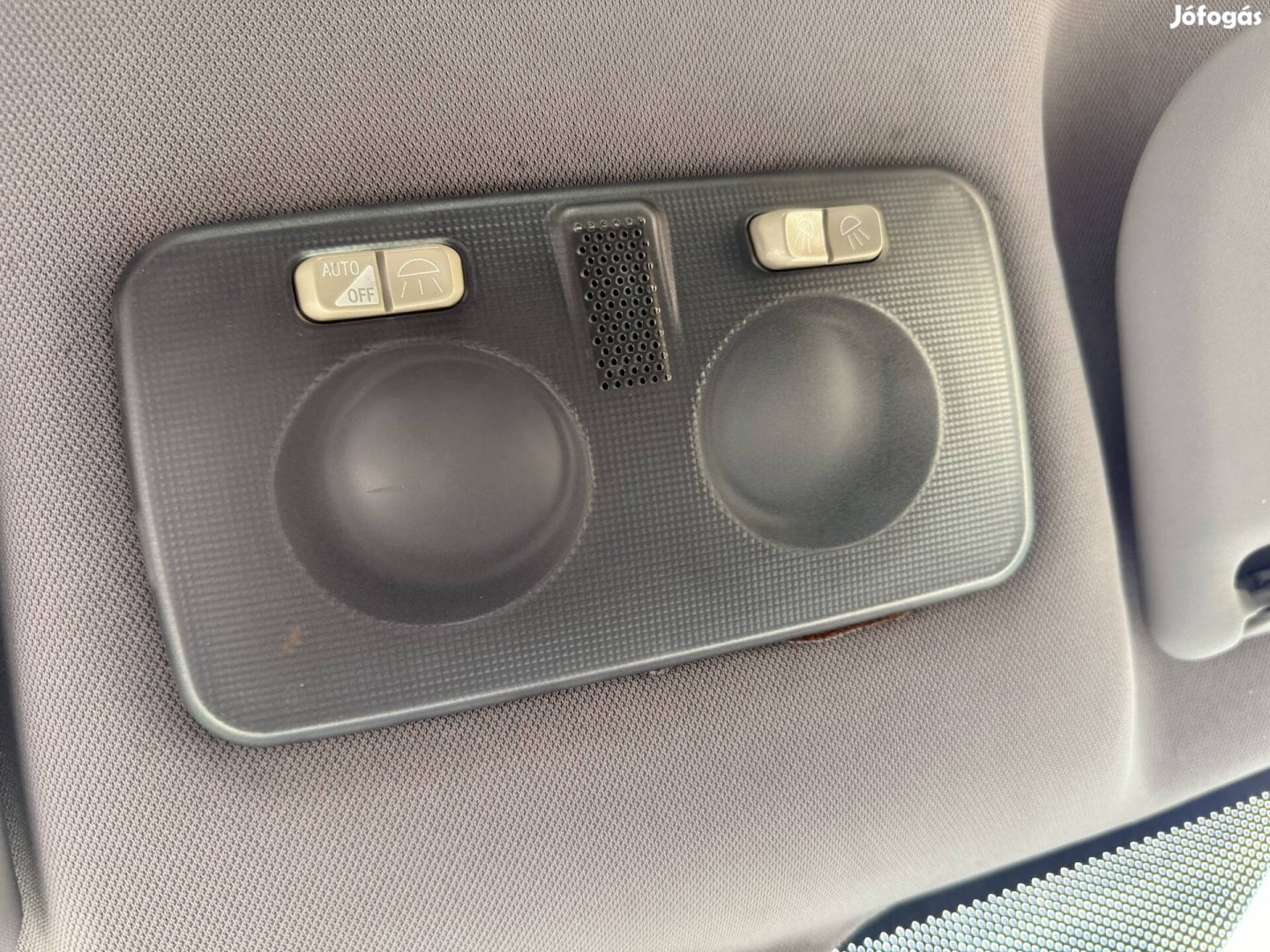 Alfa Romeo 47(00-) 1.6 16 V T.Spark beltéri világítás 