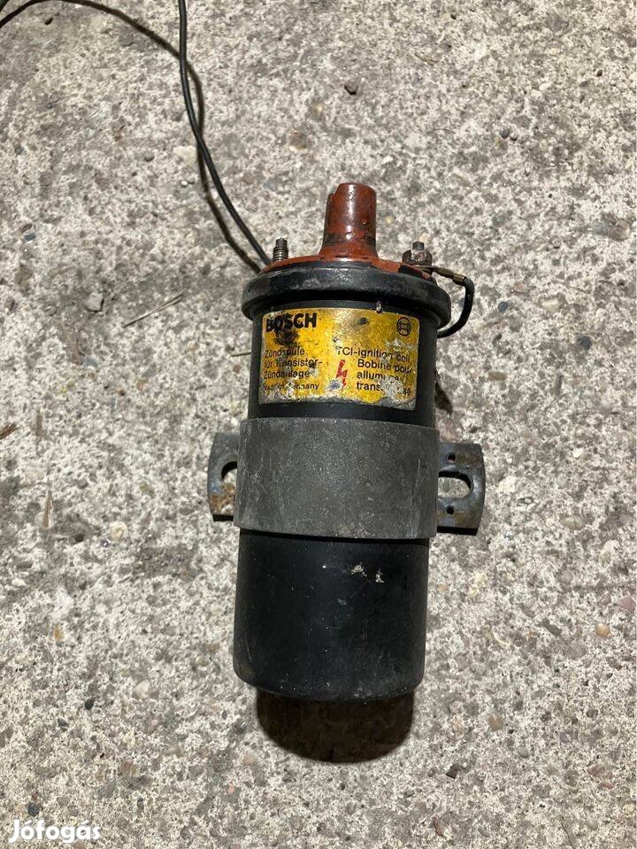 Alfa Romeo 75 és 164 2.0 TS gyújtótrafó gyári 0221600054