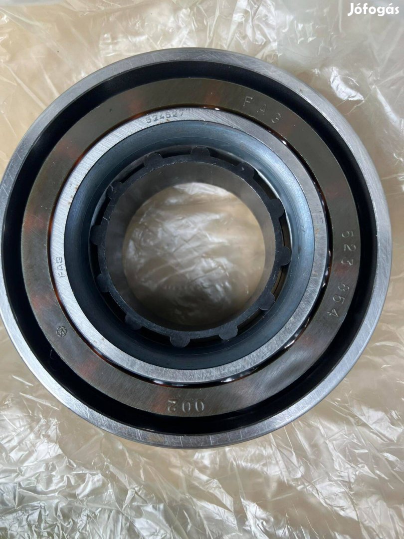 Alfa Romeo Alfasud és Sprint belsőfékes új kerékcsapágy (3db)