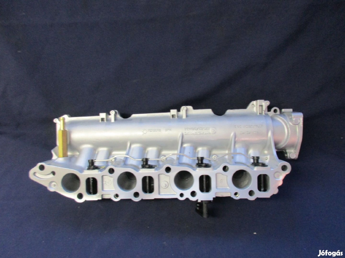 Alfa Romeo,Fiat 1,9 16v Diesel gyári új, szívócsonk 55210201