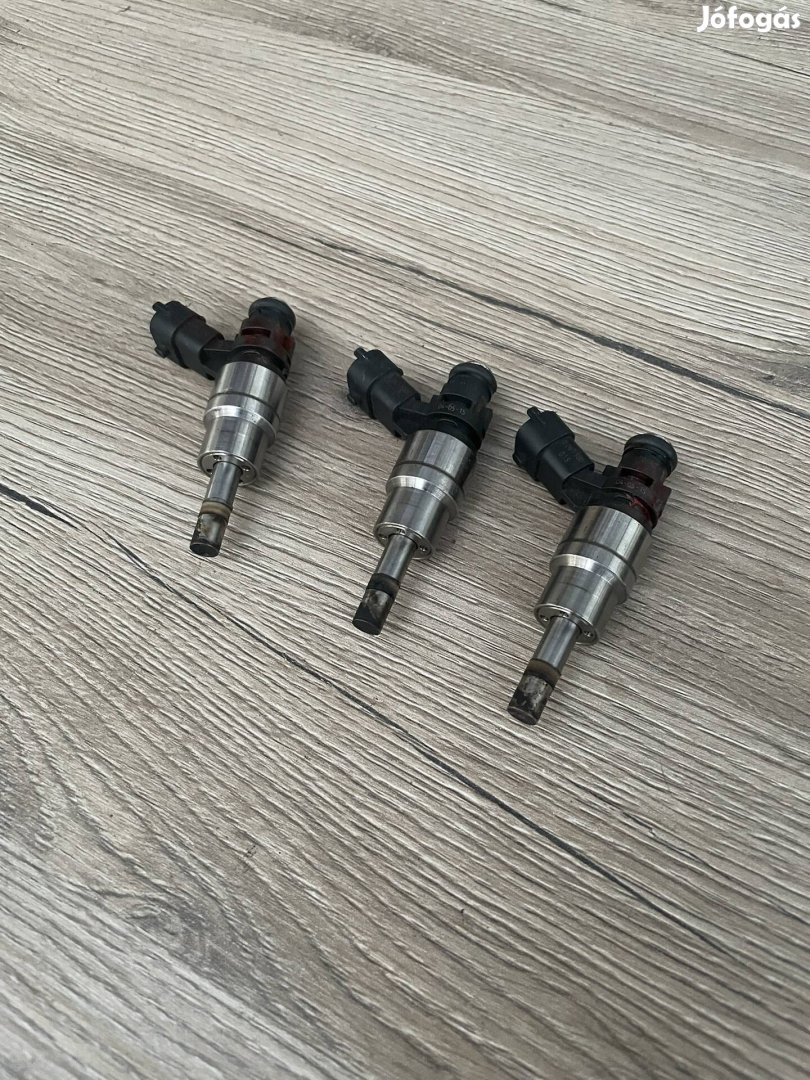 Alfa Romeo GT 156 2.0 JTS injector Bosch Gyári 0261500013