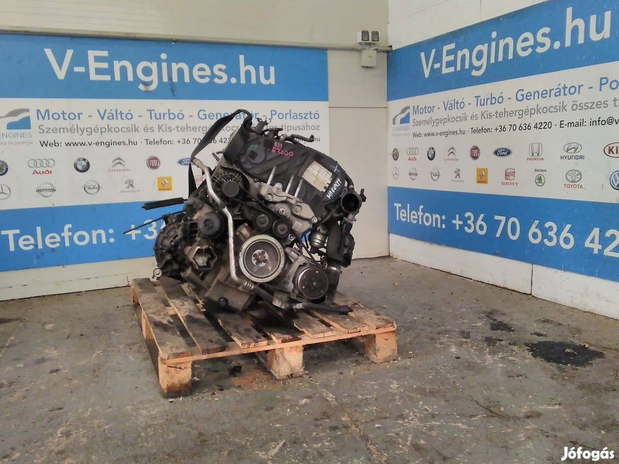 Alfa Romeo Giulietta 939B3000 bontott motor