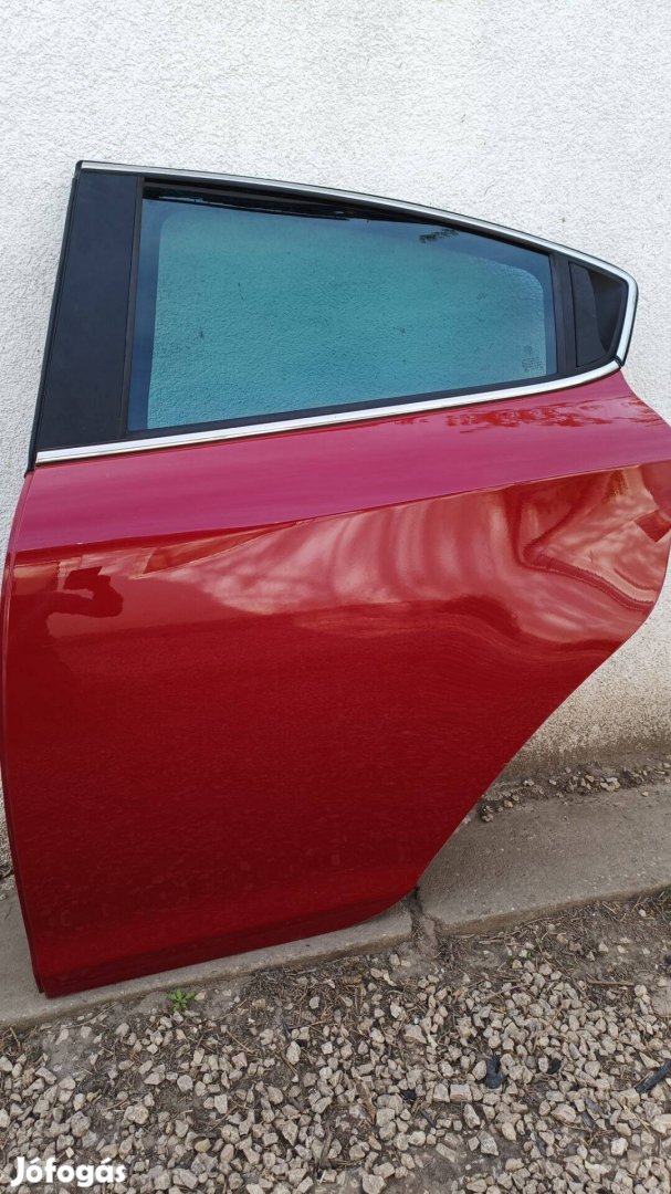 Alfa Romeo Giulietta hátsó ajtó, bal hátsó, jobb hátsó
