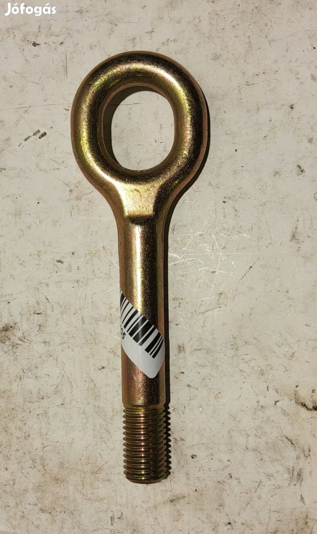 Alfa Romeo Giulietta vonószem, jobb menetes 16mm menetátmérő