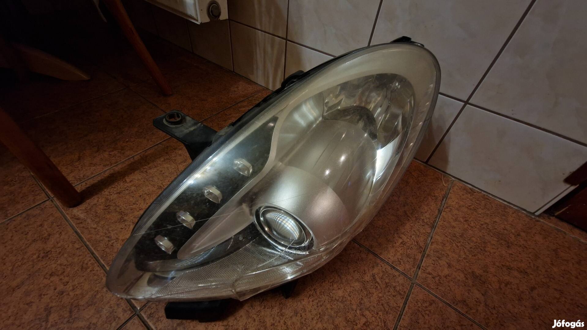 Alfa Romeo Giulietta xenon lámpa 