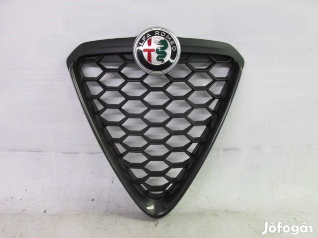 Alfa Romeo MiTo Fl 2013-2018 gyári új díszrács 156114853