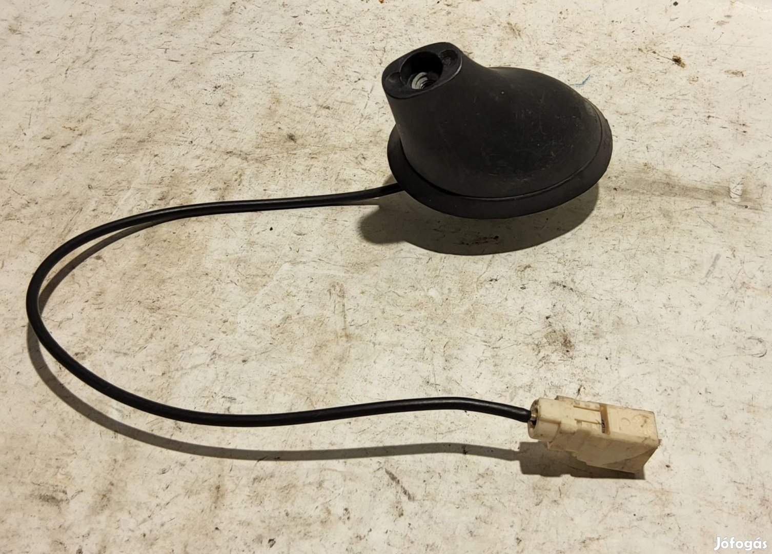 Alfa Romeo MiTo, 159, Lancia Delta antenna talp 50508222