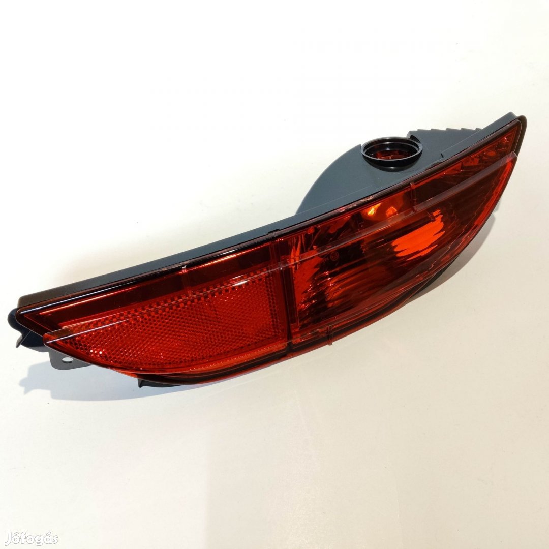 Alfa Romeo MiTo, Fiat Grande Punto utángyártott új bal hátsó