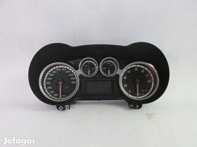 Alfa Romeo MiTo benzines óracsoport 50520876