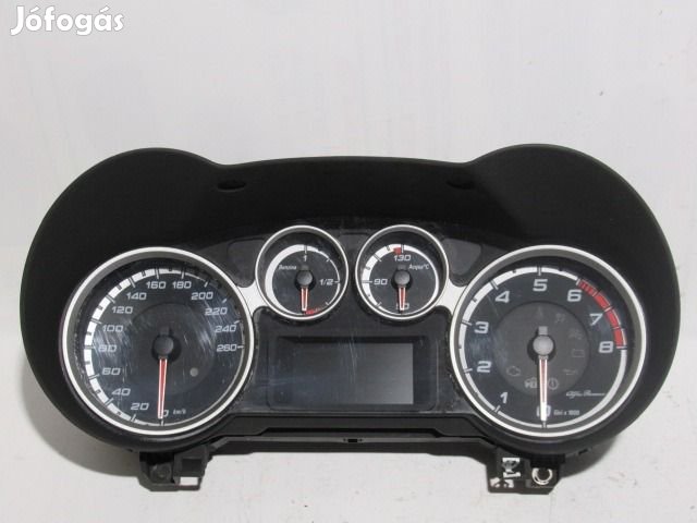 Alfa Romeo MiTo benzines óracsoport 50527744