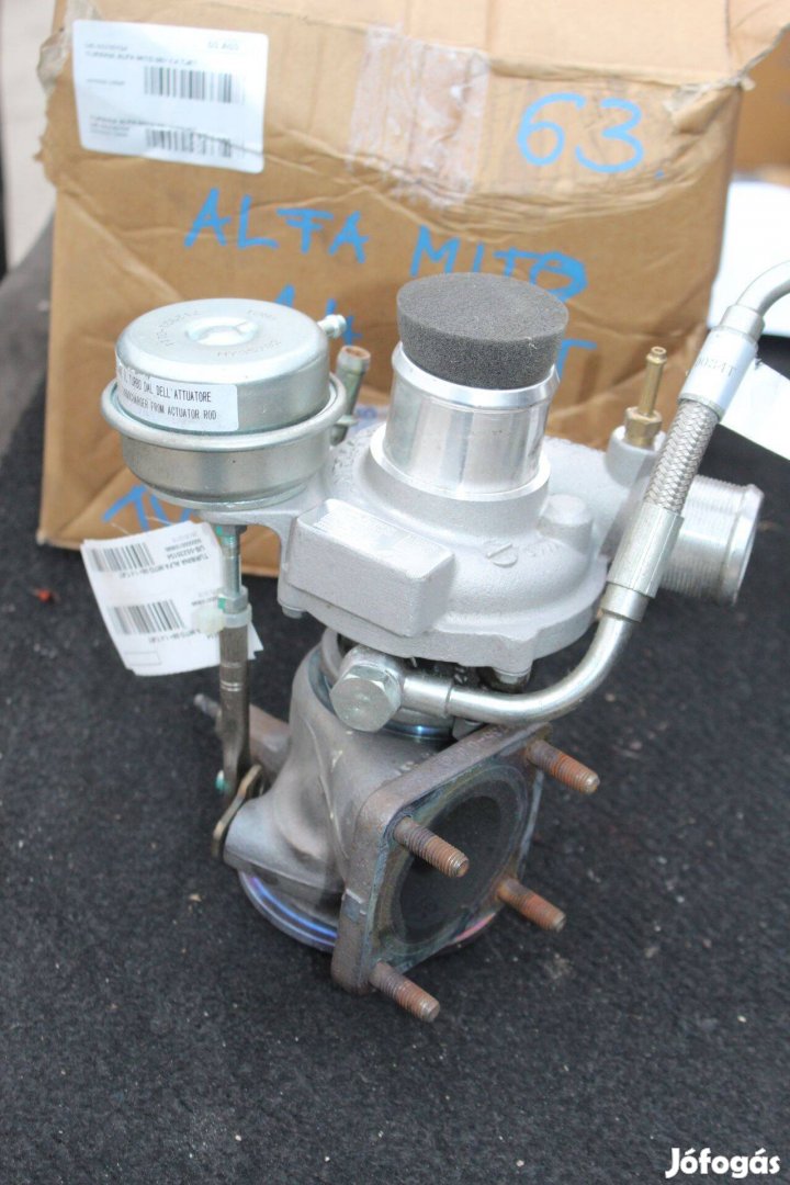 Alfa Romeo Mito 2008- 1.4Tjet Turbó 55235154 (63)
